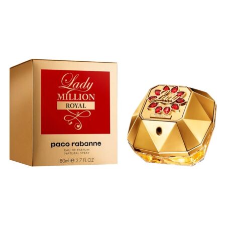 Paco Rabanne Lady Million Royal -for women