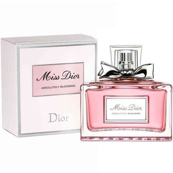 Christian Dior Miss Dior Absolutely Blooming- for women