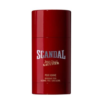 Jean Paul Gaultier Scandal Him Deodorant