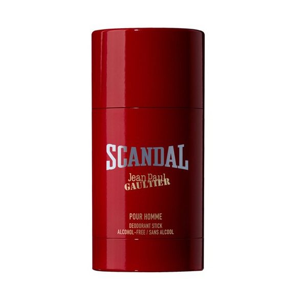 Jean Paul Gaultier Scandal Him Deodorant