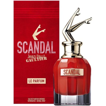 Jean Paul Gaultier Scandal Le Parfum- For women