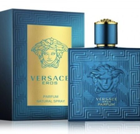 Versace  Eros Parfum -for men