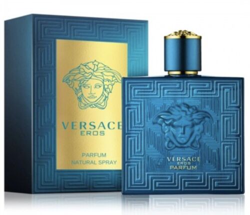 Versace  Eros Parfum -for men