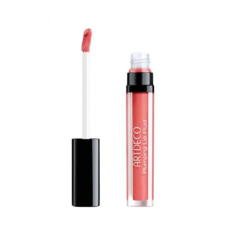 ARTDECO PLUMPING LIP FLUID GLOSS 10
