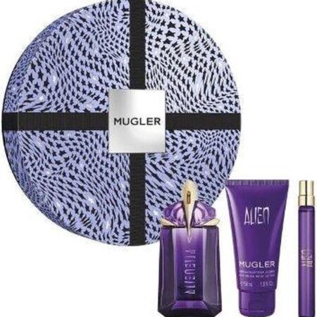 Thierry Mugler Ladies Alien Gift Set