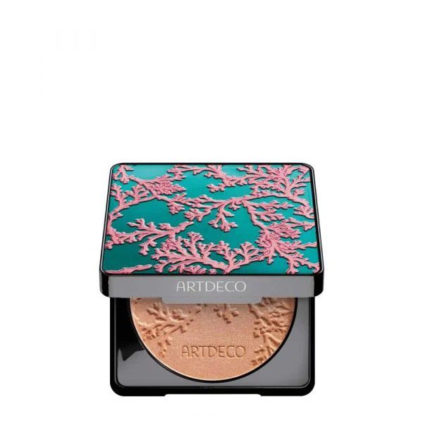 Artdeco Glow Bronzer