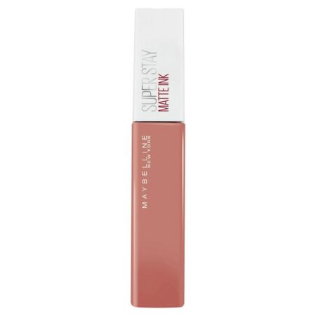 Maybelline Superstay Matt Liquid Lipstick 65