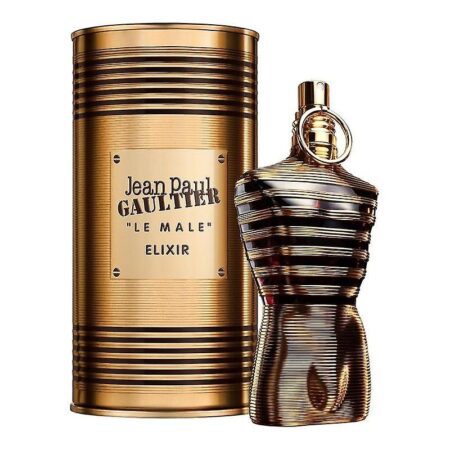 Jean Paul Gaultier Le Male Elixir Parfum