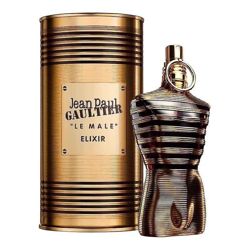Jean Paul Gaultier Le Male Elixir Parfum