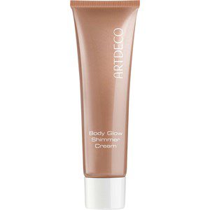 Artdeco Bronzing Body Glow Shimmer Cream