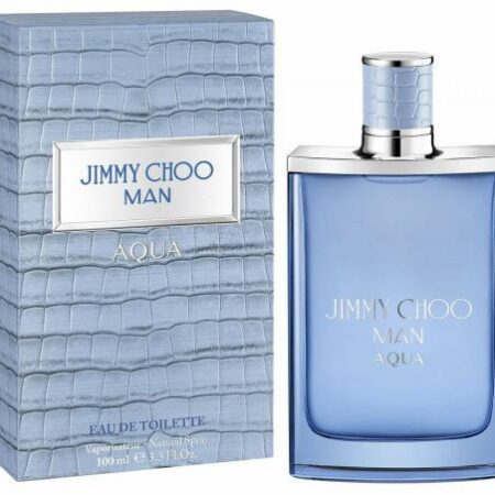 JIMMY CHOO MAN AQUA