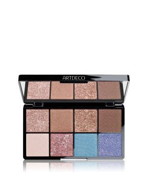 Artdeco Eyelights Palette ocean obsession