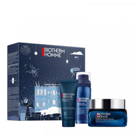 BIOTHERM Force Supreme Cream SET