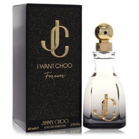 Jimmy Choo I Want Choo Forever EDP