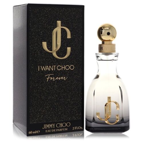 Jimmy Choo I Want Choo Forever EDP