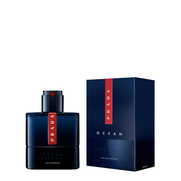 Prada Luna Rossa Ocean edp -For men