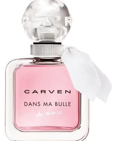 CARVEN Dans Ma Bulle de Musc- for women