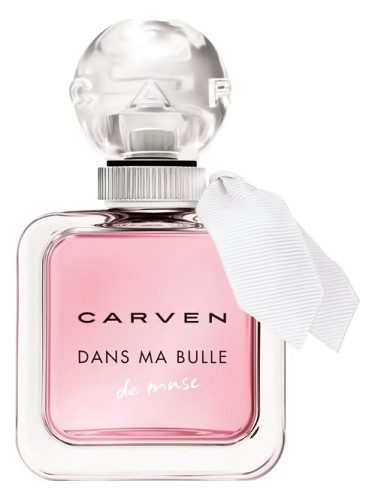 CARVEN Dans Ma Bulle de Musc- for women