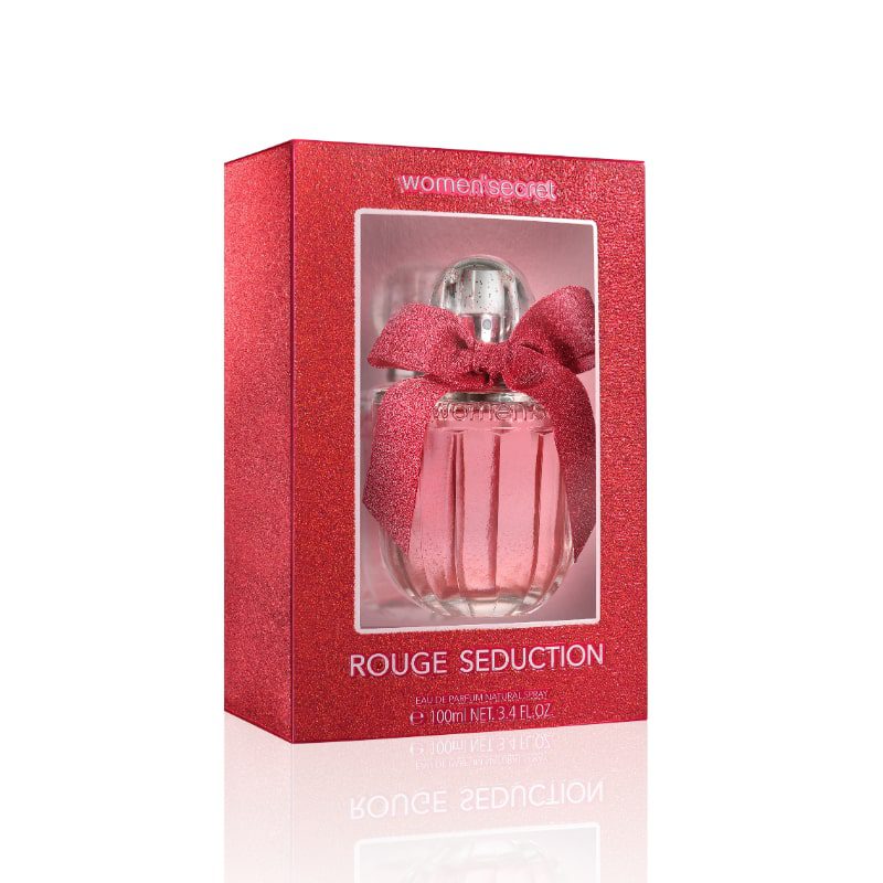 Women'secret rouge