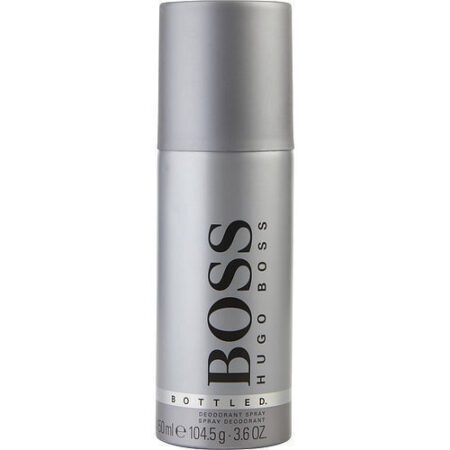 Hugo Boss Bottled Deodorant Spray