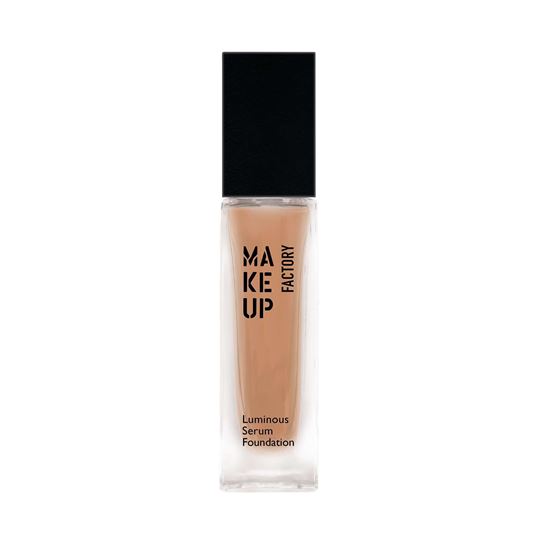 LUMINOUS SERUM FOUNDATION 08 Soft Ivory