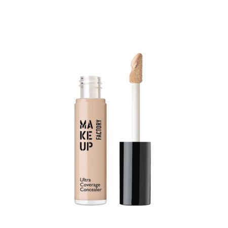 MakeUp Factory Ultra Coverage Concealer 12 Natyral