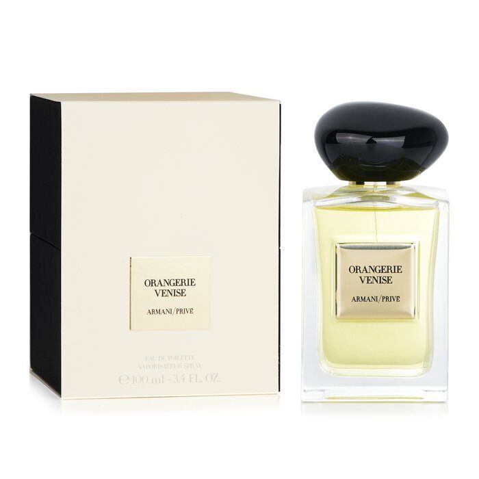 ARMANI ORANGERIE VENISE- Armani Prive Unisex