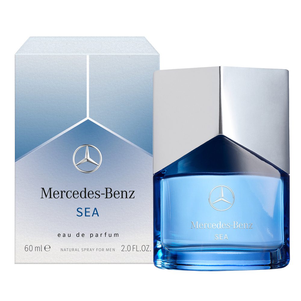Mercedes-Benz SEA- for men
