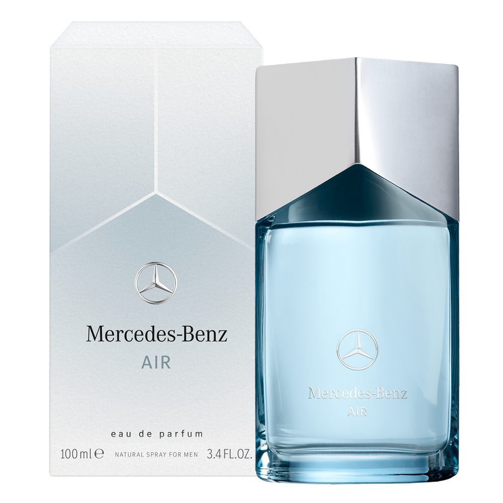 Mercedes-Benz  AIR - for men