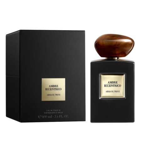 ARMANI AMBRE ECCENTRICO - Armani Prive Unisex