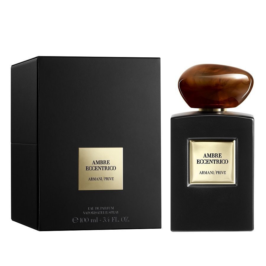 ARMANI AMBRE ECCENTRICO - Armani Prive Unisex