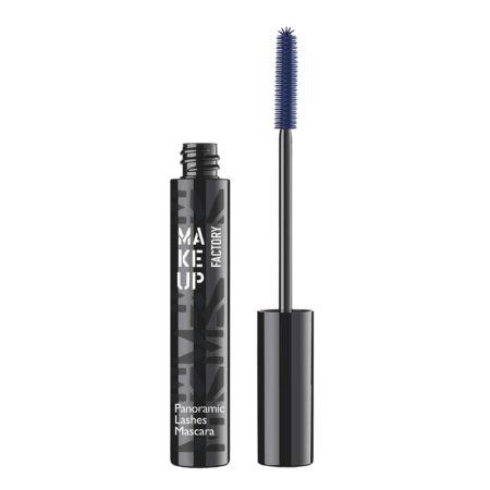 Panoramic Lashes Mascara - 15 Blue Moon