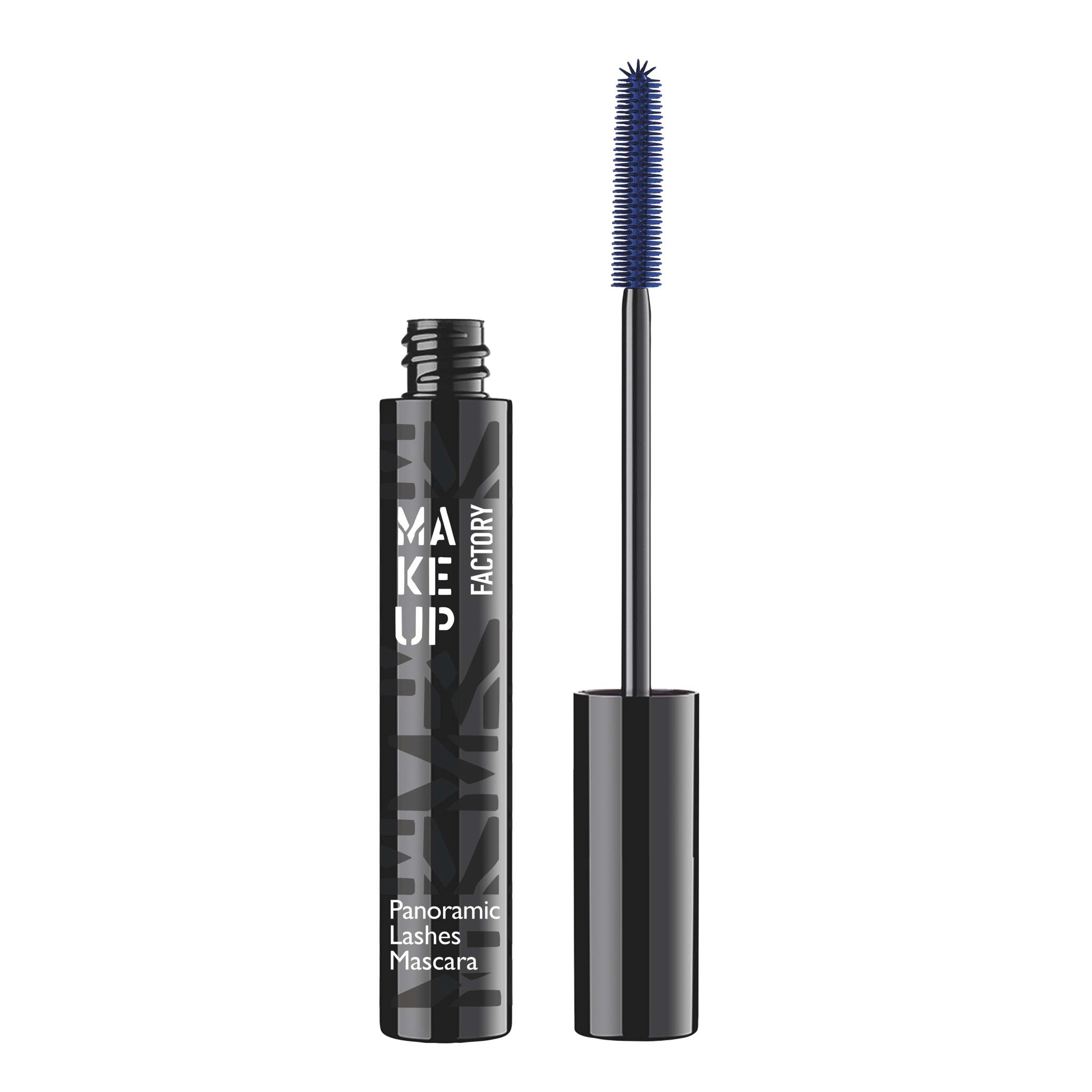 Panoramic Lashes Mascara - 15 Blue Moon