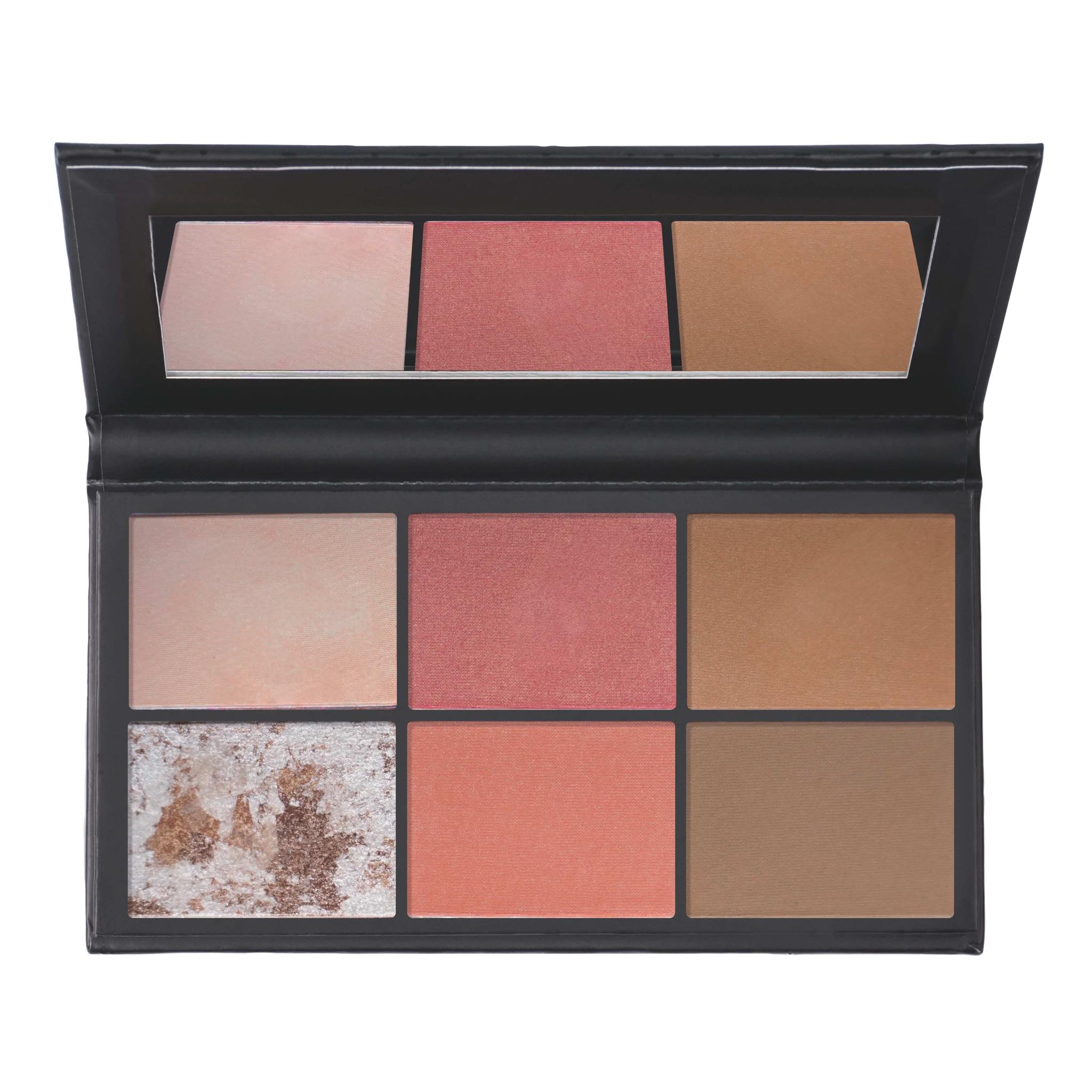 Pro Effect Face Palette- Spring Vibes