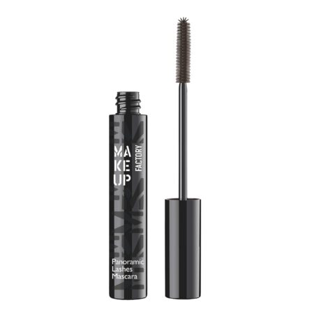 Panoramic Lashes Mascara - 06 Brown Diva