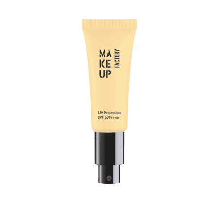 Makeup Factory Uv Protection SPF 50 Primer