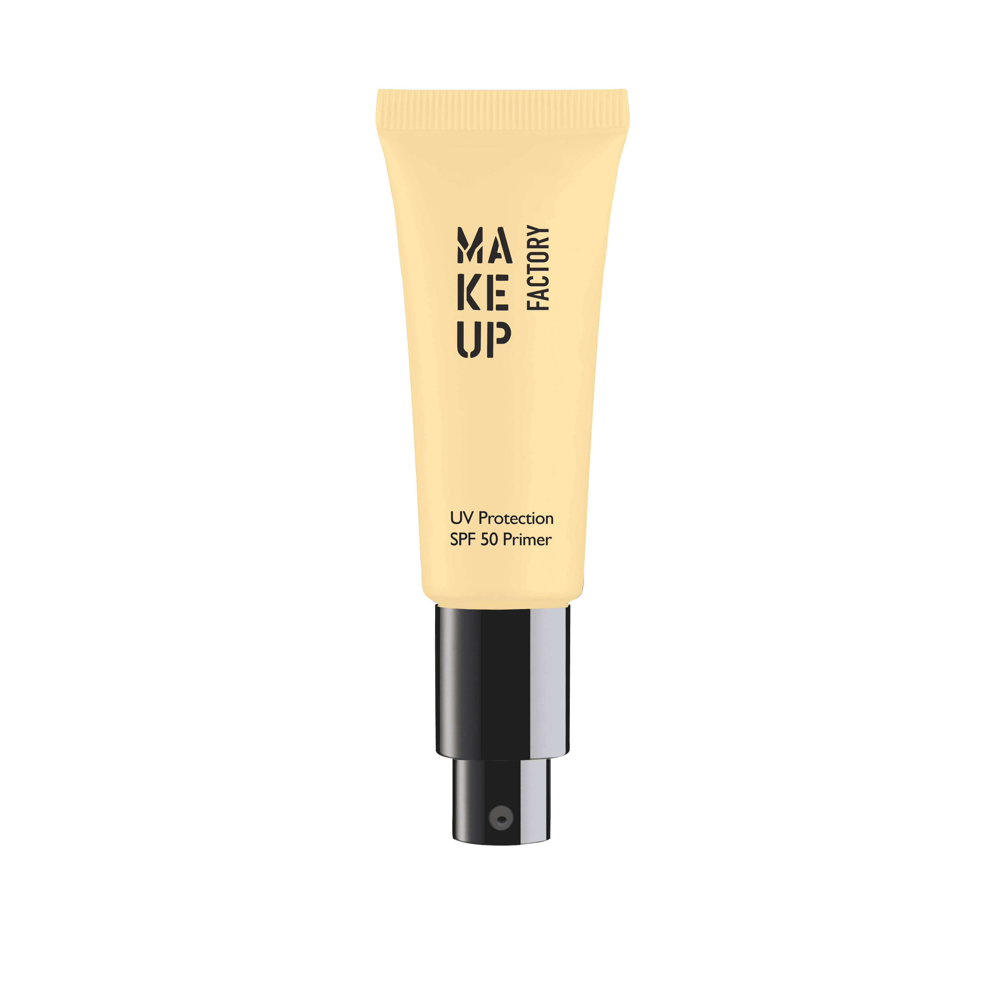 Makeup Factory Uv Protection SPF 50 Primer