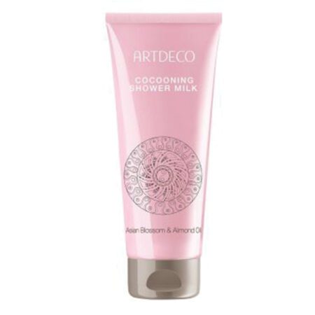 Cocooning Shower Milk
