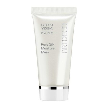 Pure Silk Moisture Mask
