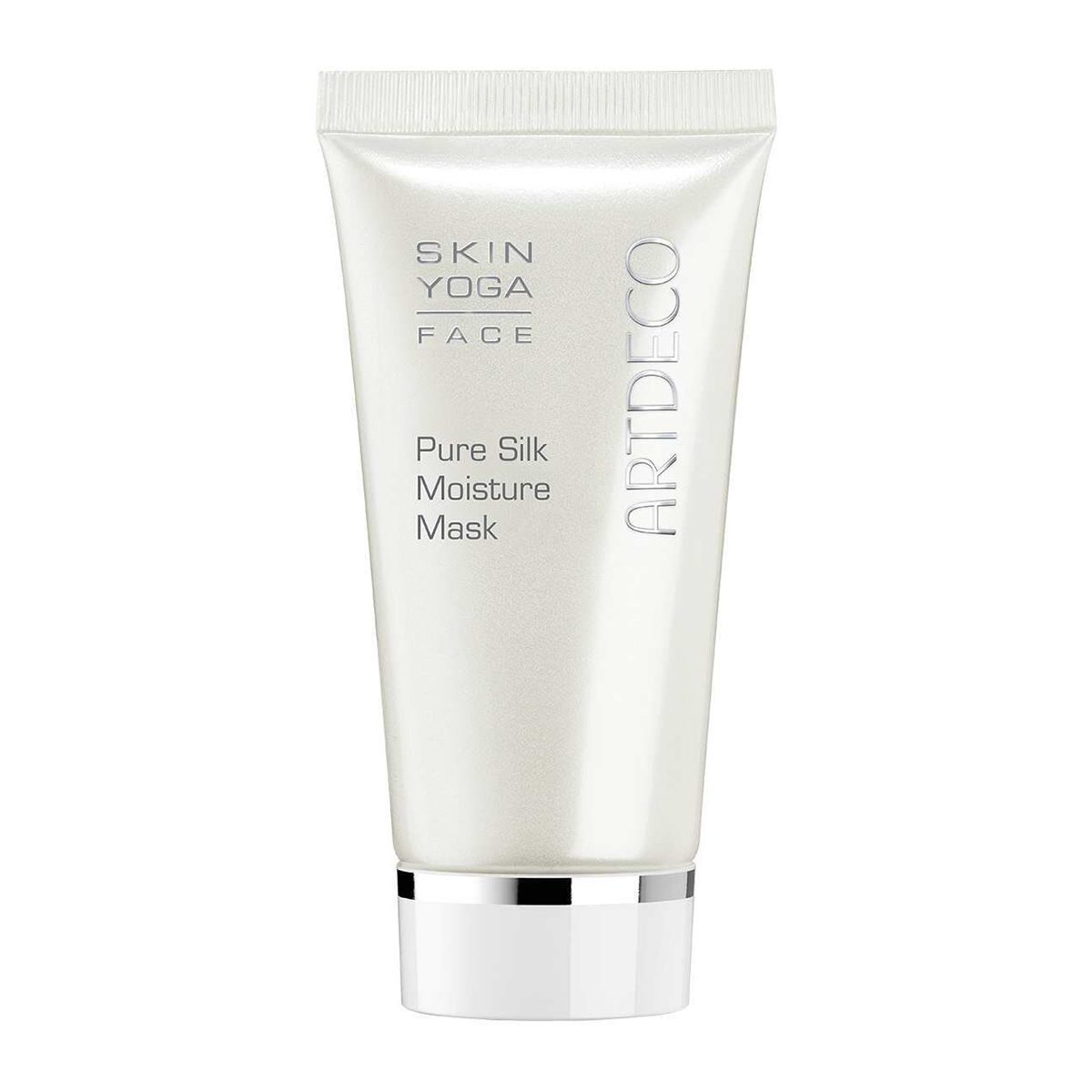Pure Silk Moisture Mask
