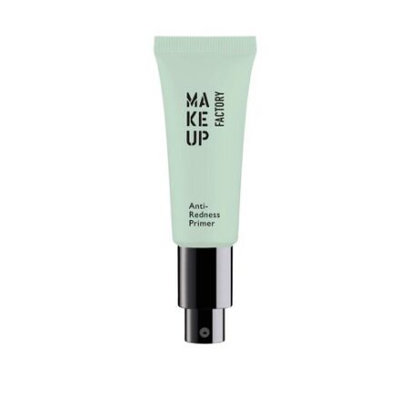 MAKE UP FACTORY Anti-Redness Primer