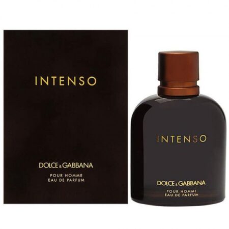 Dolce & Gabbana Intenso- for men