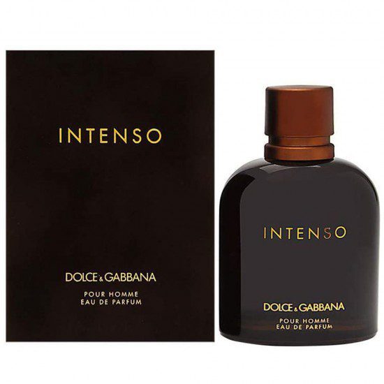 Dolce & Gabbana Intenso- for men