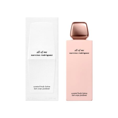 Narciso Rodriguez All Of Me Body Lotion