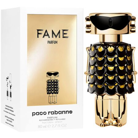 Paco rabanne Fame Parfum Refillable
