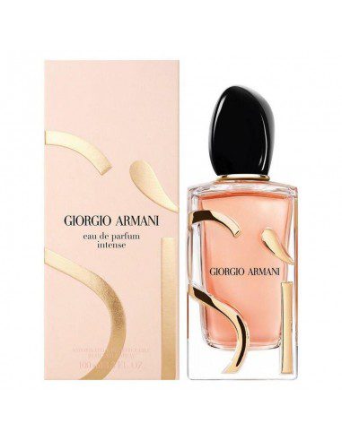 Armani Si Edp Intense