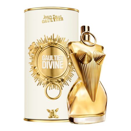 JEAN PAUL GAULTIER GAULTIER DIVINE EDP