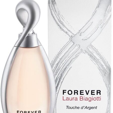 Laura Biagiotti Forever Touche d'Argent