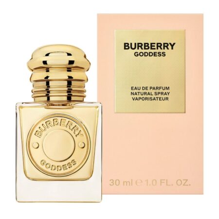 Burberry Goddess  Eau de Parfum