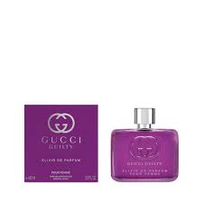 Gucci Guilty Pour Femme Elixir